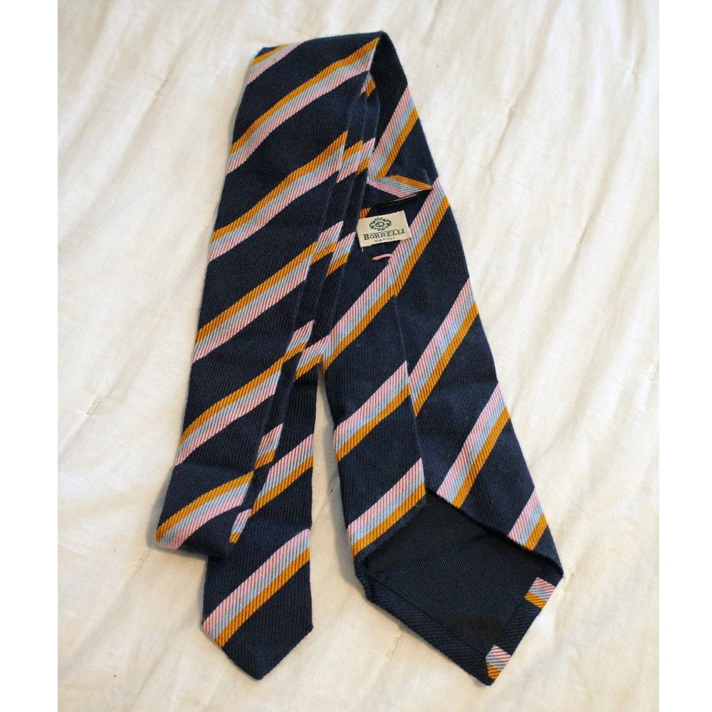 Luigi Borrelli Tie